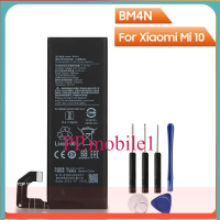 แบต แท้ Xiaomi Mi 10 BM4N 4680mAh พร้อมชุดถอด