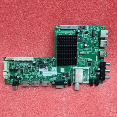 เมนบอร์ด Main Board Skyworth 32E390 พาร์ท 5800-A8R30T-0P00 อะไหล่แท้/ของถอดมือสอง