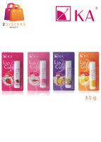 ลิปมัน เคเอ ลิป แคร์ เคเอ KA Lip Care K.A. lipcare 3.5 กรัม