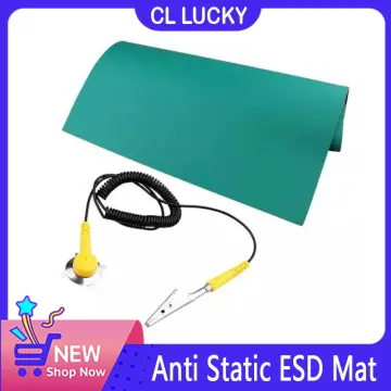 Shop Anti Static Mat For Repair with great discounts and prices online -  Dec 2023