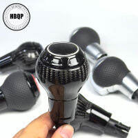 เกียร์อัตโนมัติ SHIFT KNOB SHIFT LEVER Handle HEAD สำหรับ Audi A3 S3 RS3 Q5 S6 MK6 A5 A7 A6 GOLF