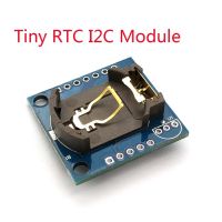 AT24C32นาฬิกาเวลาจริง RTC โมดูล DS1307 I2C สำหรับ AVR ARM PIC 51 ARM Promotion