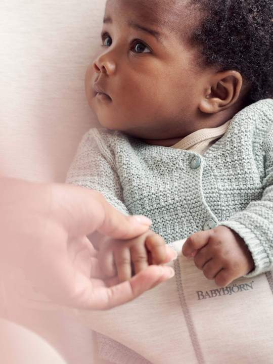 babybjorn-bouncer-bliss-แกว่งทารกที่มีน้ำหนักเบาตั้งแต่ทารกแรกเกิดถึง3ปี-เสื้อ3d