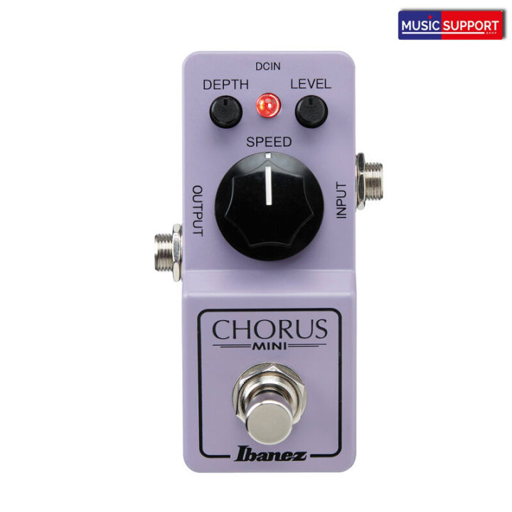 ibanez-cs-mini-chorus-guitar-effect-pedal