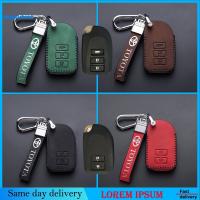 【XPS】Toyota Vios/yaris Keyless Remote Car Key Leather Cover Case