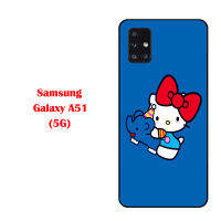 สำหรับ A51 Samsung Galaxy 6.5นิ้ว (5ก.)/A51(4ก.)/A60/A70/A70S/A71(4ก.) เคสซิลิโคนนิ่ม