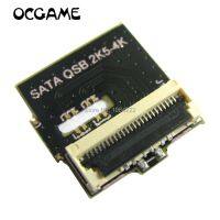 【Factory-direct】 kgqmss สำหรับ3 PS3 ODE QSB Board SATA QSB 2K5-4K เชื่อมบอร์ด OCGAME