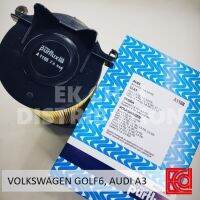 Purflux ไส้กรองอากาศ A1168 V/W Beettle-1.2/Golf 5-6 1.4 TSI/Audi A3 1.4TFSI 1F0129620, 1TD129620A, 3C0129620