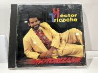 1   CD  MUSIC  ซีดีเพลง   HECTOR TRICOCHE MOTORIZAME     (N7B141)