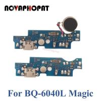 Novaphopat สำหรับ BQ BQ6040L มหัศจรรย์สำหรับมือถือ BQ-6040L 6040L เปิดปิดพลังงานริบบิ้นที่ปรับเสียงขึ้นลงปุ่มไฟคีย์ Flex