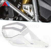 สำหรับ BMW R1200GS LC R1200 R 1200 GS 1200GS Adv. การผจญภัยด้านหลังเบรกปั๊มถังน้ำมันถ้วยอ่างเก็บน้ำยามที่ครอบทอง