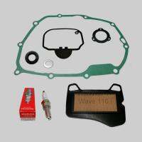 Honda Wave110i ( 09-20 ) ชุดบำรุงรักษาเครื่องยนต์ Engine Motor Maintenance Kit" OEM /Honda  Parts "