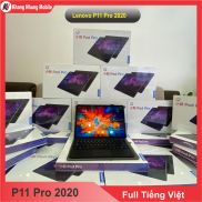 Máy tính bảng Lenovo P11 Pro 2020 6 128GB màn hình 2K Pin 8600mAh Khang