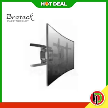 Buy Brateck KL21G-46T Tilt Wall Bracket for most 37-70 TVs