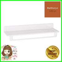 หิ้ง BATH TIME 1414BT สีขาวSHELF BATH TIME 1414BT WHITE **คุณภาพดี**