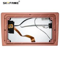 SKYFAME 7/9/9.7/10 Inch Car Android Player Display TFT LCD ABS Panel Assembly Touch Screen