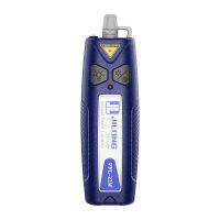 JIlong VFL-22M FTTH Red Light Fiber Optic Cable Tester Visual Fault Locator Checker