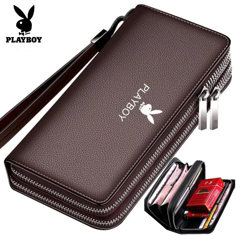 playboy clutch