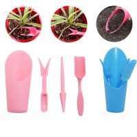 ✗ 1 Set Succulents transplant kit Gardening DIY Nursery Mini Migration tool Kit