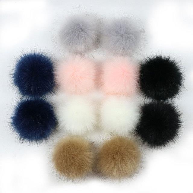 12pcs-8cm-false-hairball-hat-ball-fur-pompom-fake-fox-hat-ball-pom-pom-with-rubber-band-diy-handmade-clothing-hat-accessories