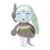 ตุ๊กตาตุ๊กตาโปเกมอน Meloetta ขนาด10ซม.,ตุ๊กตาแบบดั้งเดิมสำหรับเป็นของขวัญ