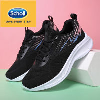 รองเท้า Scholl รองเท้าผ้าใบ Scholl สำหรับผู้หญิงรองเท้า Scholl Scholl แคนวาสสุด Wanita รองเท้าโลฟเฟอร์ Scholl ขนาดใหญ่ Scholl ไซส์41 ครึ่งเท้ารองเท้าแตะฤดูร้อนส้นแบนผู้หญิง Scholl กีฬาลำลองรองเท้าใส่เดิน