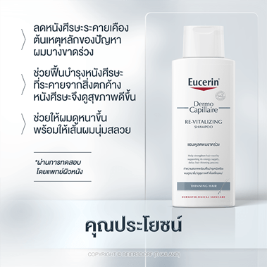 eucerin-ยูเซอริน-eucerin-shampoo-แชมพู-ยาสระผมยูเซอรีน-eucerin-dermo-capillaire-thinning-hair-shampoo-250-ml