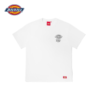 DICKIES RELAXED LOGO HERITAGE TEE เสื้อยืดคอกลมผู้ชาย