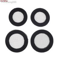 10pcs Rubber Gasket with Net Shower Head Filter Plumbing Hose Seal Faucet Replacement Part Washer Sink Strainer Tool 20MM /25MM