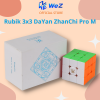 Rubik 3x3 dayan zhanchi pro m - ảnh sản phẩm 1