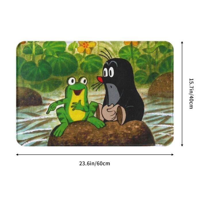 a-shack-krtek-zdenik-miler-animation-non-slipplaying-with-the-frog-bathmat-prayerflanneldecor