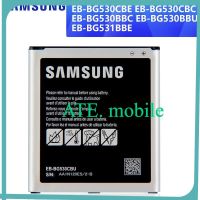 แบตเตอรี่SAMSUNG EB-BG530BBCสำหรับSamsung Galaxy Grand Prime J3 2016 G5308W G530 G530H G530F G531F G530FZ EB-BG530CBE/CBU