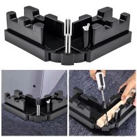 (Rui baoG) Bevel And Mitre Box 2 In 1 Mitre Measuring Cutting Tool Measure Bevels Gauge And Miter Sawing Angle Cutting Tool For Baseboards