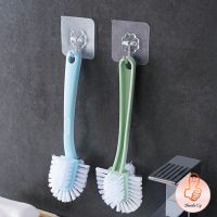 THUMBS UP แปรงขัดรองเท้า อเนกประสงค์ แปรงทำความสะอาดรองเท้า  Versatile shoe brush