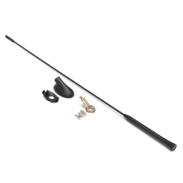 am-fm-car-radio-roof-antenna-aerials-mast-base-kit-for-ford-focus-models-2000-2007-xs8z-18919-aa