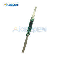 Aideepen  1S 3.7V 2A/3A/4.5A/6A/7.5A/9A Bms 18650แบตเตอรี่ลิเธียม Battery,แบตเตอรี่ลิเธียมไอออน Ba-Tbattery แผ่นป้องกันการชาร์จ1/2/3/4/5/6 Mos เซลล์ภายนอก Battery