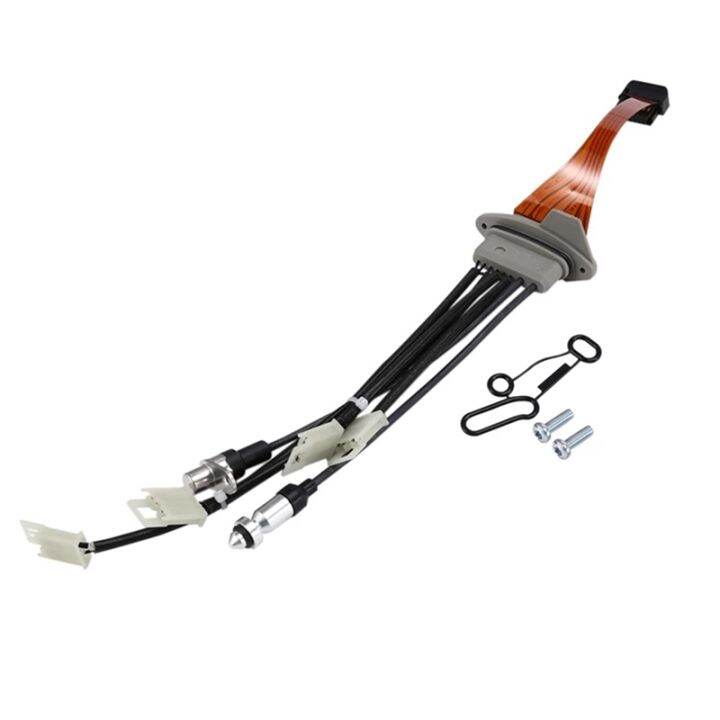 Automatic Transmission Sensors Kit Connecting Bridge Cable Repair Kit