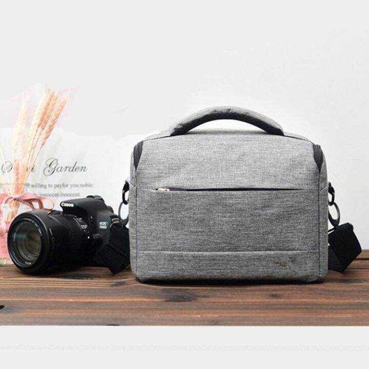 Nikon SLR camera bag D3000 D3100 D60 D80 D90 D5000 D5100 shoulder