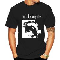 Mr Bungle Disco Volante T Shirt Black Sml Xl Tomahawk Patton Fantomas Zorn