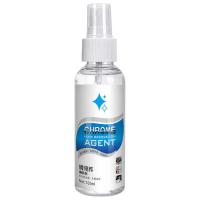 Car Brake Rust Remover Spray 100ml Car Chrome Exterior Care Products Auto Rust Preventive Coating Derusting Spray Rust Remover For Car Rust Stain Remover For Car Motorcycle RV &amp; Boat popular