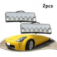 Switchback LED Turn Signal Lights for 350Z 2003-2005