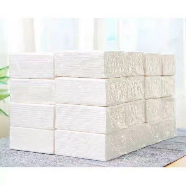 Hm Native Wood Pulp Facial Tissue Interfolded Paper Towel Ply Pulls Sold By Lazada PH