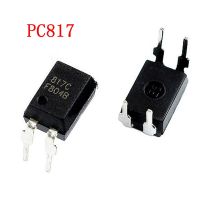 100PCS PC817C DIP4 PC817-C DIP PC817 C ใหม่และเป็นต้นฉบับ IC