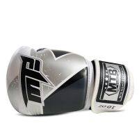 【LZ】♙  Luvas de boxe pu guantes de boxeo profissional sandboxing muay thai treinamento de combate luva de boxe atacado