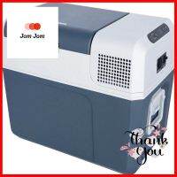 ตู้เย็นแช่แข็งพกพา MOBICOOL FR40 ขนาด 38 ลิตรPORTABLE COMPRESSOR COOLER AND FREEZER MOBICOOL FR40 38L **คุ้มที่สุดแล้วจ้า**