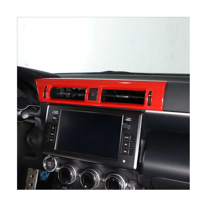 car-center-console-air-conditioning-outlet-frame-trim-strip-for-subaru-brz-toyota-86-2022-car-accessories