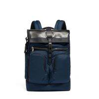 TUMI New Style Mens Backpack232388ballistic Nylon Multifunctional Casual Fashion Computer Backpack