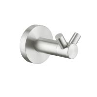 ขอแขวนผ้า COTTO CT0293SA(HM) สีโครมTOWEL HOOK COTTO CT0293SA(HM) CHROME **ราคารวม Vat แล้วค่ะ ไม่มีบวกเพิ่ม**