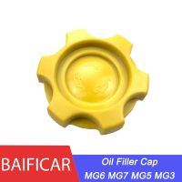 brand new Baificar Brand New Engine Oil Filler Caps LQC100270 For Roewe 350 360 550 750 W5 MG6 MG7 MG5 MG3