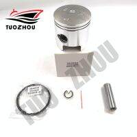 346-00004-1 Piston Kit + 0.5มม. สำหรับ TOHATSU Outboard 25/30 HP Piston Kit-0.50พร้อมแหวนลูกสูบ346-00004 68.5มม.